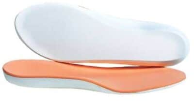 Diabetic Custom Orthotics - New Step Orthotic Lab, Inc.