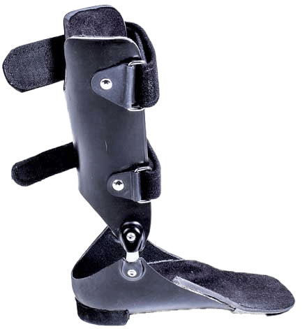 Ankle Foot Orthotics (AFOs) - New Step Orthotic Lab, Inc.